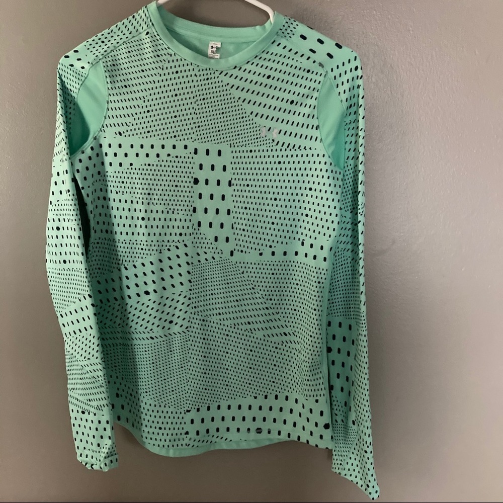 Under Armour Cold Gear Pullover